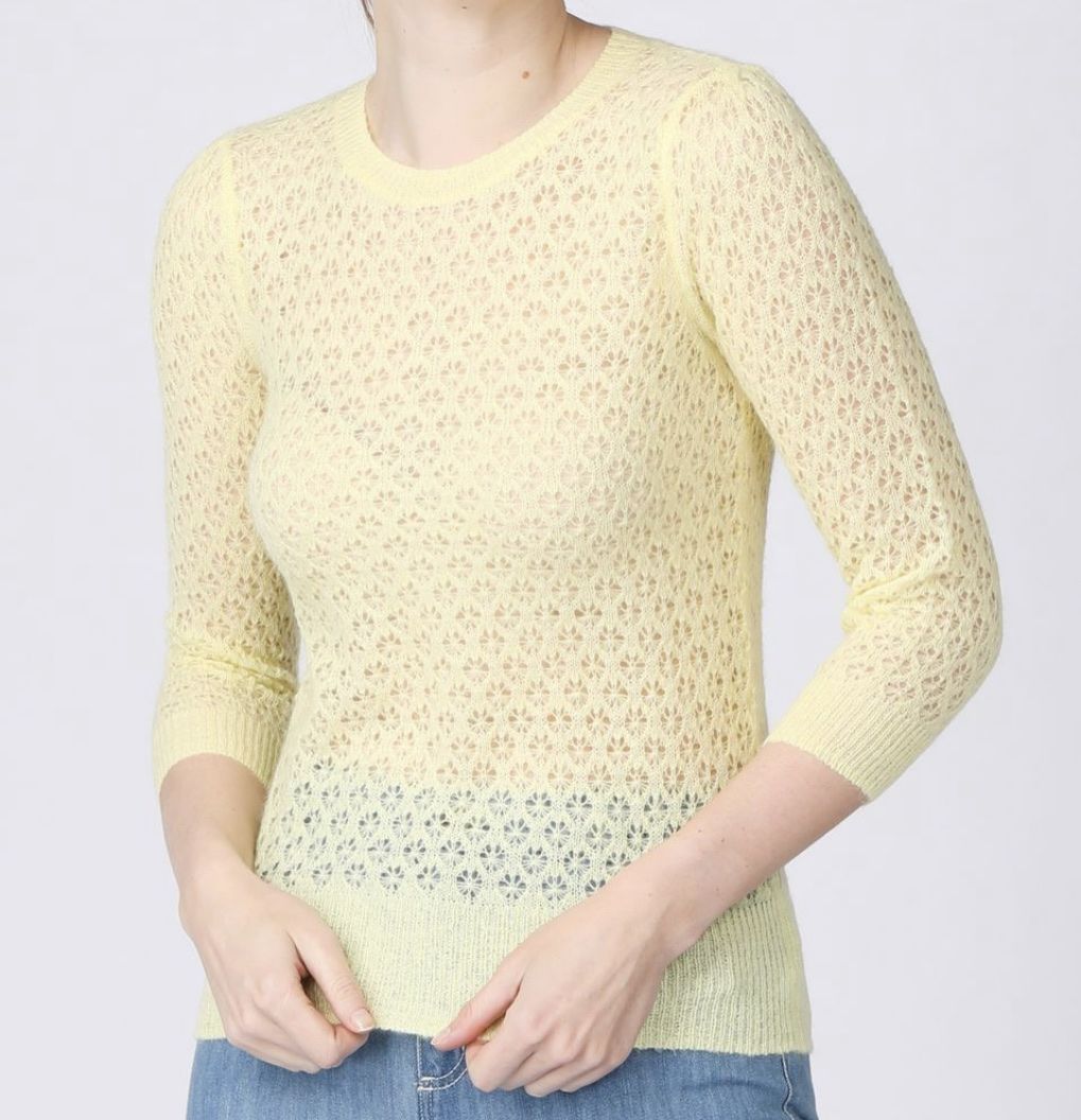 King Louie Maglioni & Felpe: Pullover King Louie M bis 1.02.26 – Nuovo (secondo la descrizione) da Bachenbülach venduto da Besttime