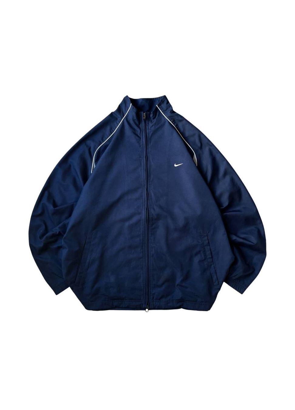 Nike Giacche: Vintage Nike Trackjacket (XL) – Usato da Chamoson venduto da Sapoloshop