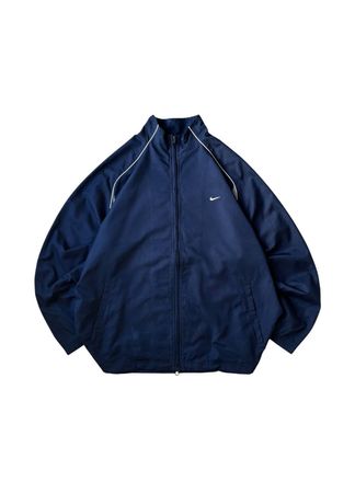 Vintage Nike Trackjacket (XL)
