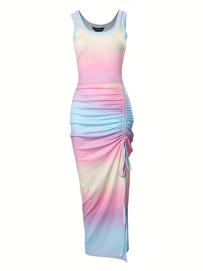 Vestiti: Damenkleid/Strandkleid Gr. L bunt – Nuovo e nell'imballaggio originale da Turbenthal venduto da sch_s72n 1