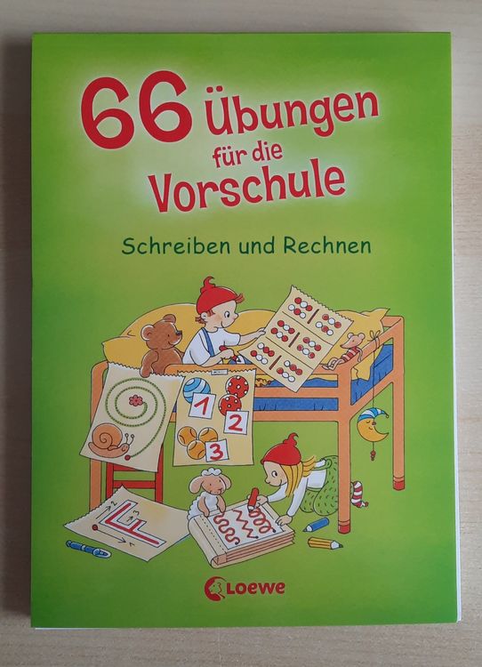 Bcher Fr Die Vorschule