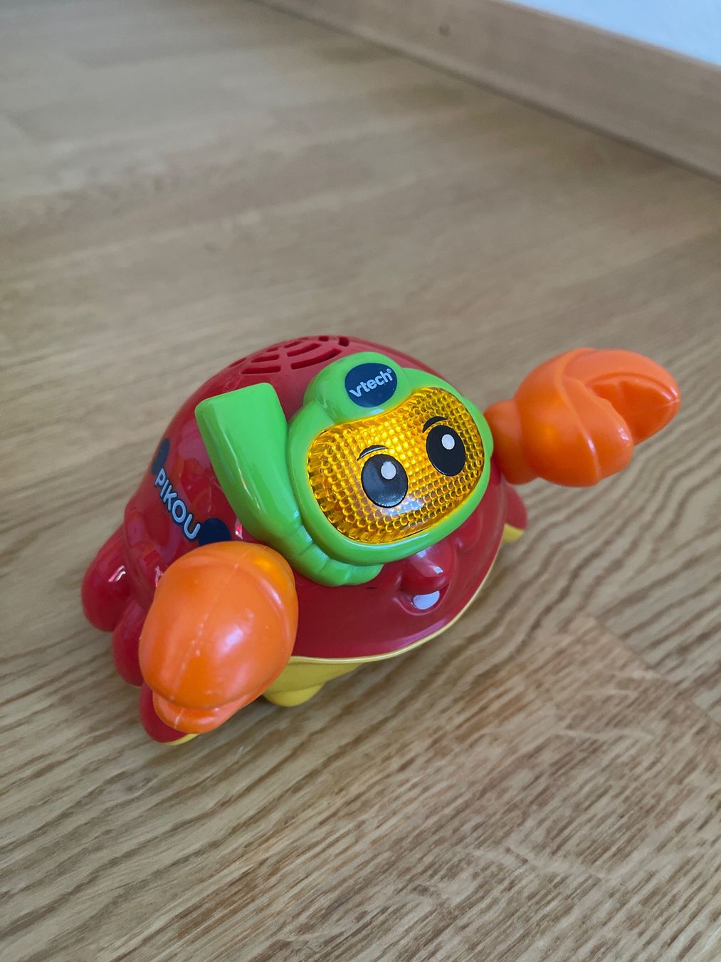 Vtech Giocattoli: Jeux Toys VTECH Helicopter + Controller + Crable Pikou – Usato da Bussigny venduto da Dali430 3