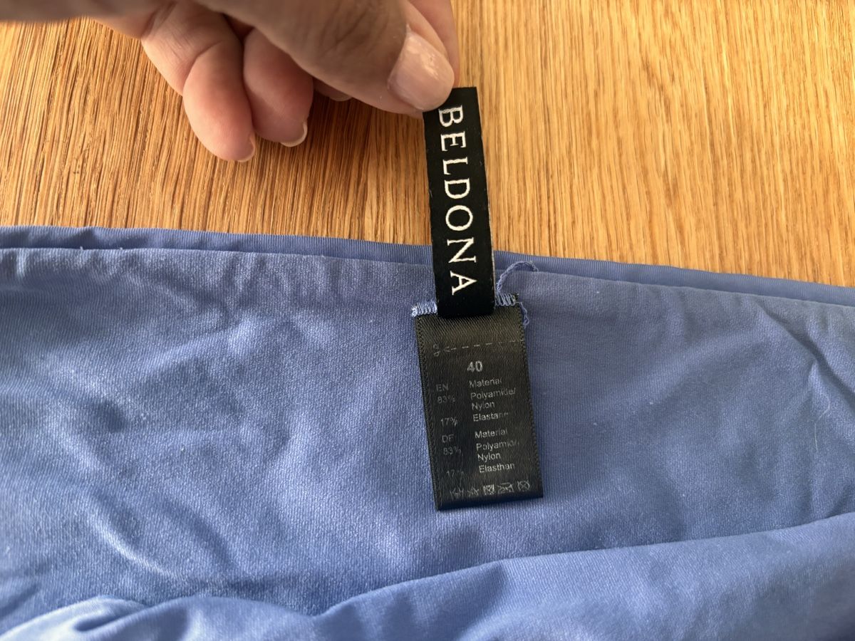 Badekleider & Bikinis: Bikini Beldona Cup C / Hose Gr.40 – Gebraucht aus Luzern von sumsili 2