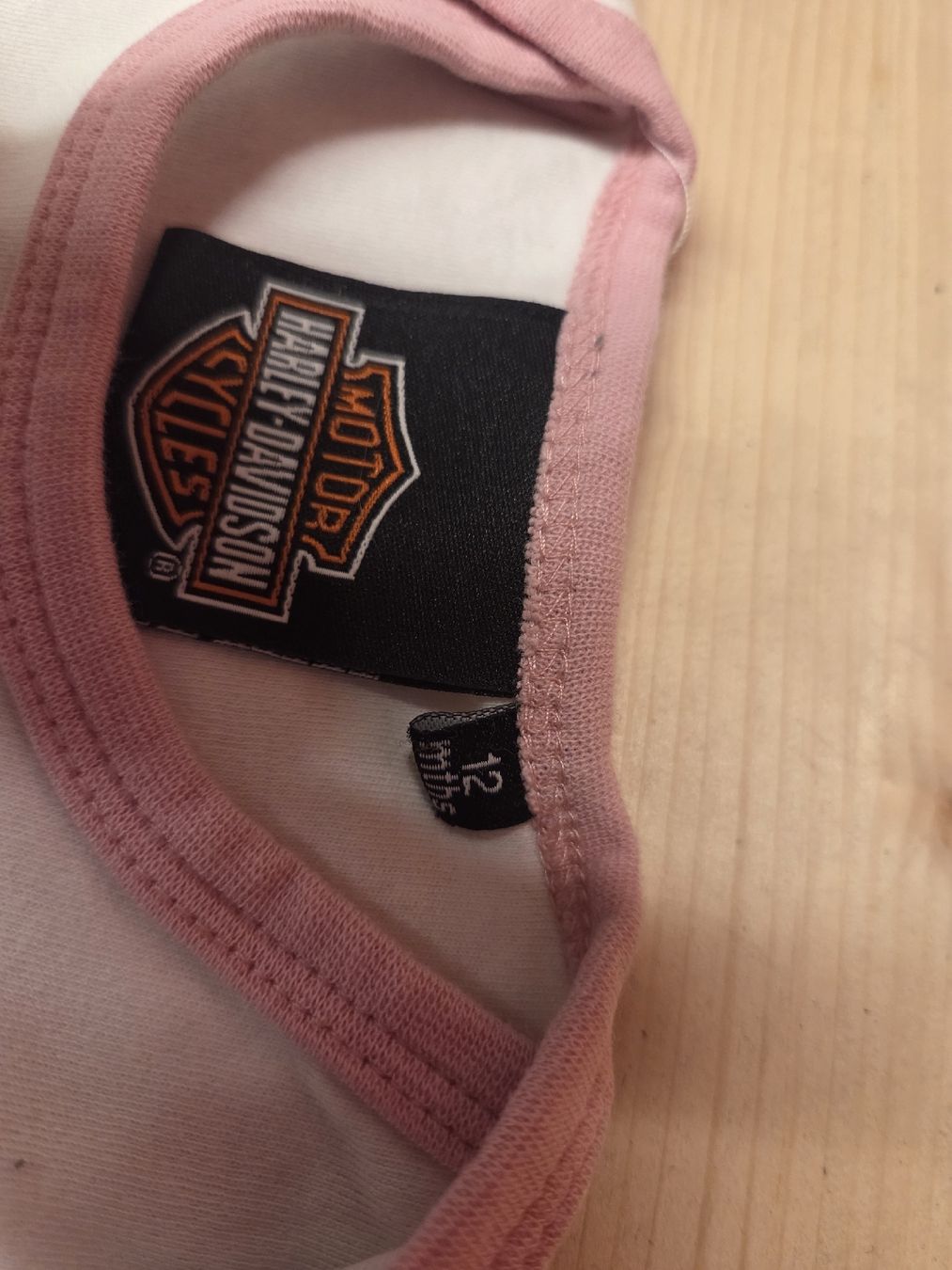 Harley-Davidson Lotti & Set di vestiti: divers Body Harley Davidson  – Usato da La Chaux-de-Fonds venduto da miami-vice1985 4