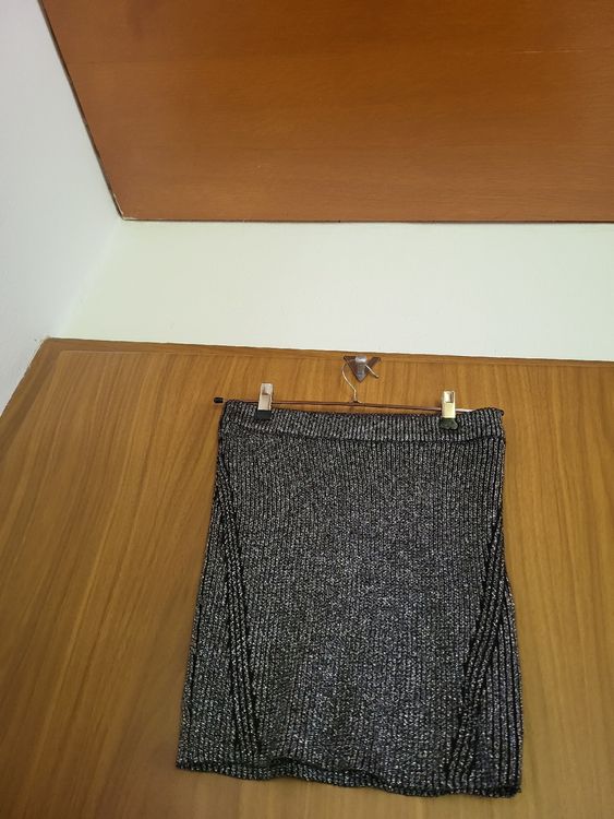 Jupe crayon décontractée pour femmes neuve arrivée avec taille haute et