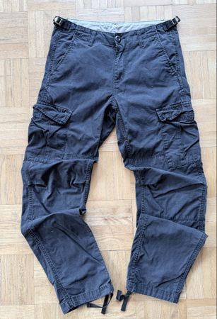 Carhartt Herren Cargo Hose, Top Zustand, Grösse 28/30