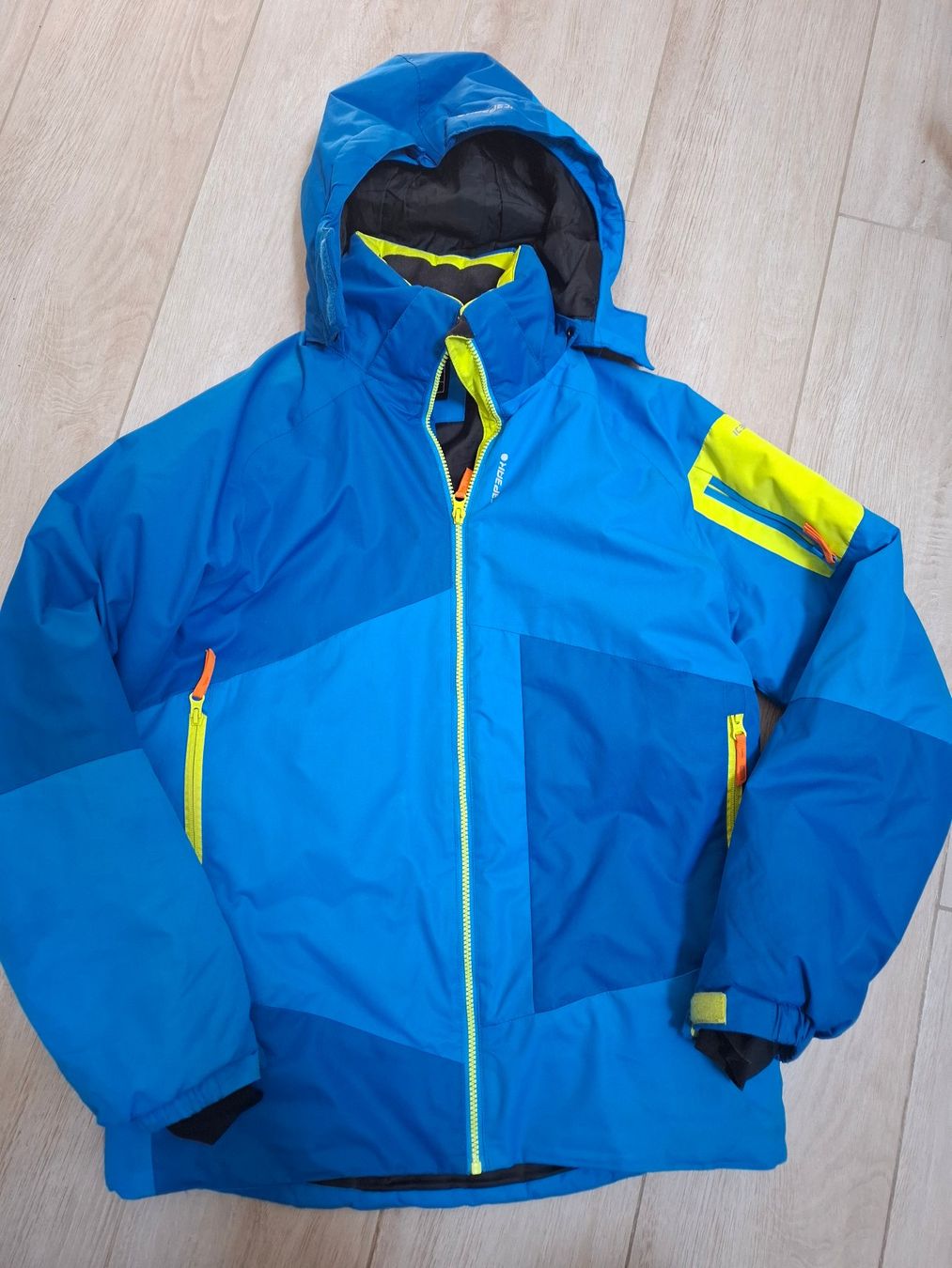 Icepeak Jacken & Mäntel: Kinder Skijacke ICEPEAK Gr 176 – Gebraucht aus Birmensdorf ZH von M4rwin
