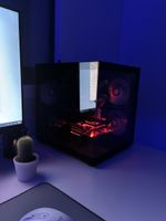 Gaming PC (400 CHF auf Tutti.ch)