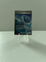 Pokémon karte Glass Trumpet 215/193