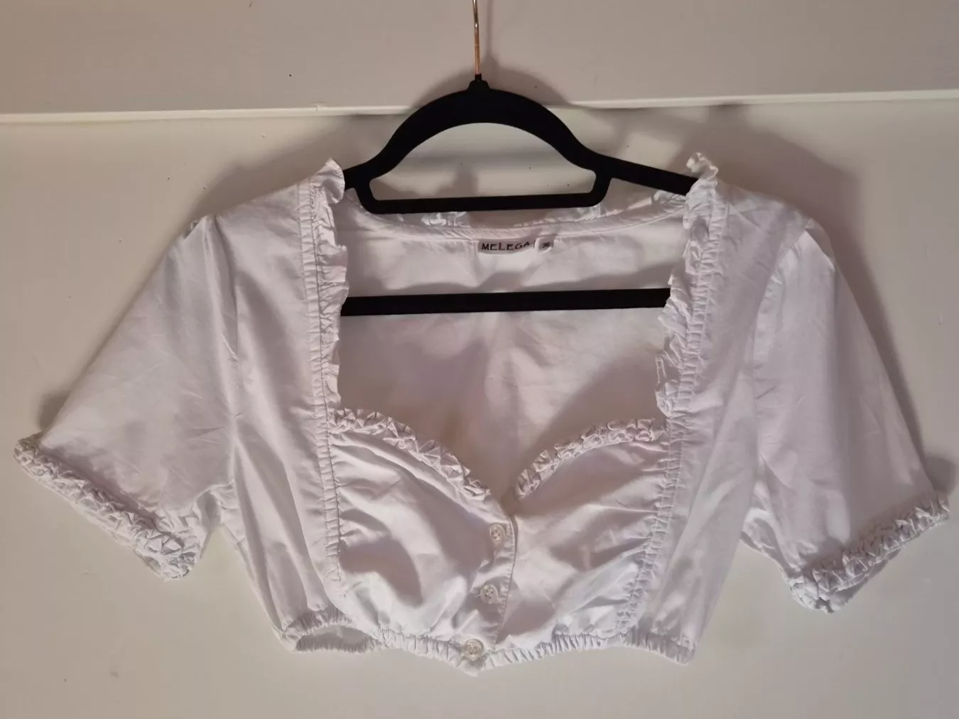 Vestiti: Dirndl von MarJo – Usato da Herrliberg venduto da hae_ym7p 3
