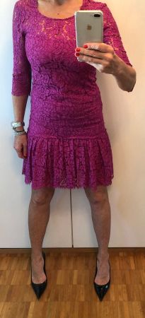 ESPRIT Kleid Wunderschön