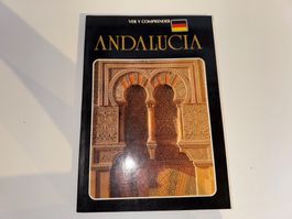 BUCH: Andalucía