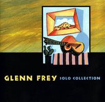 Glenn Frey – Solo Collection