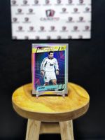 2025-26 Topps Finest Luis Figo Prized Footballers Insert