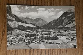 Kandersteg 1961