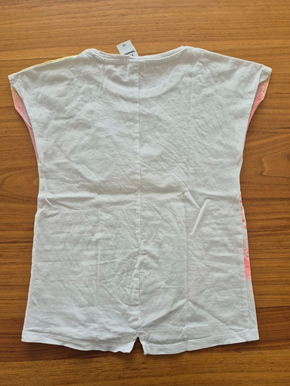 C&A Camicette, T-shirt & Top: T-Shirt Gr.128 – Usato da Lengnau AG venduto da Mefari 1