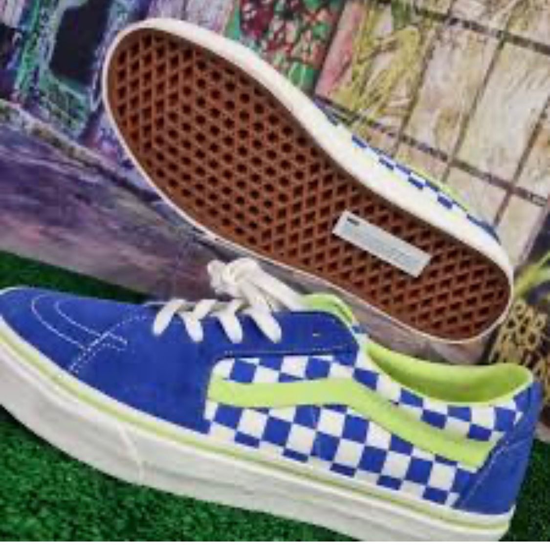 Vans Scarpe da uomo: Vans – Usato da Kriens venduto da regula64 2