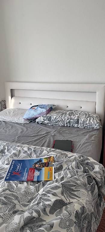 Letti: Boxbett – Usato da Pratteln venduto da son_9n2k 1