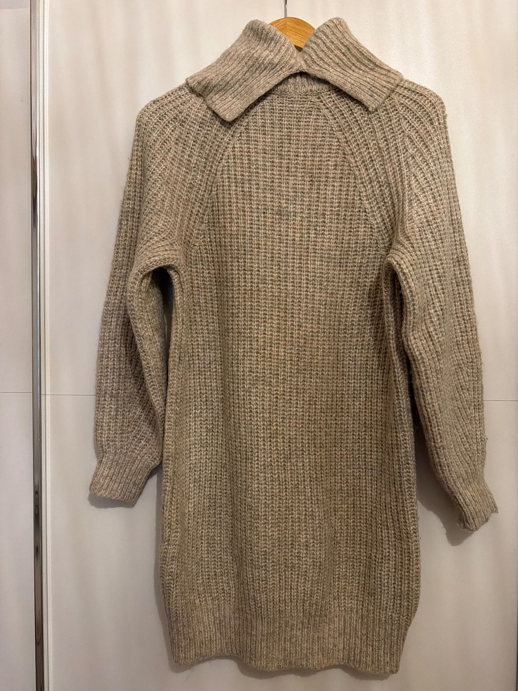Opus Kleider: Strickkleid von OPUS in Grösse 34 – Gebraucht aus Schmitten FR von Puschi2012 1