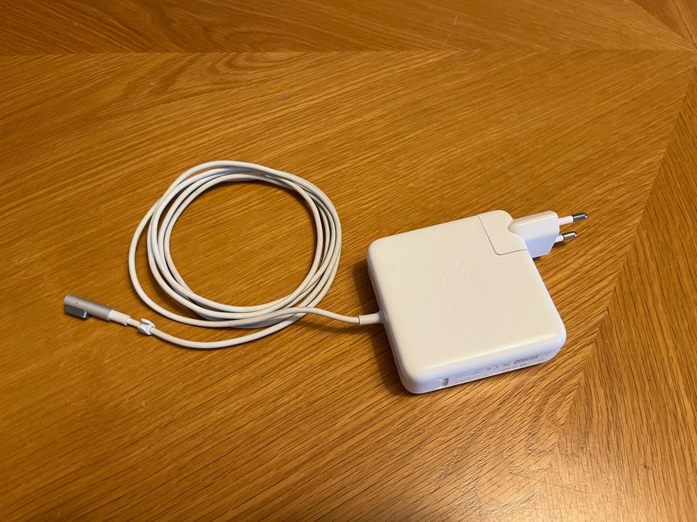 Chargeur macbook pro 85W MagSafe1 occasion