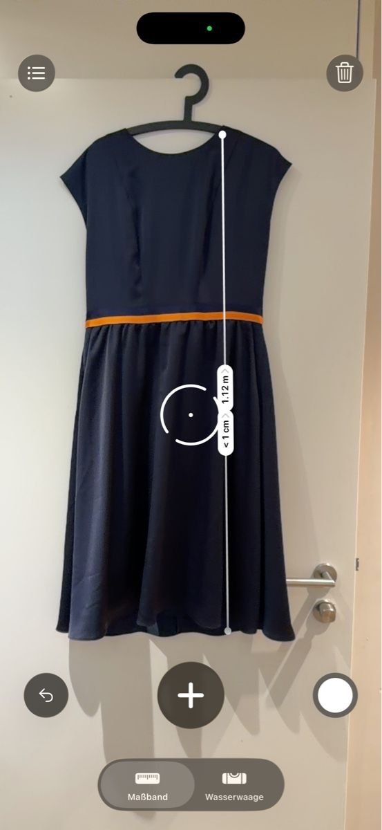 Hugo Boss Vestiti: Hugo Boss 40/42 Seidenkleid – Nuovo (secondo la descrizione) da Thalwil venduto da Stilzli01 2