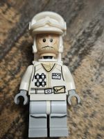 lego figurine star wars sw0734 Hoth Rebel Trooper