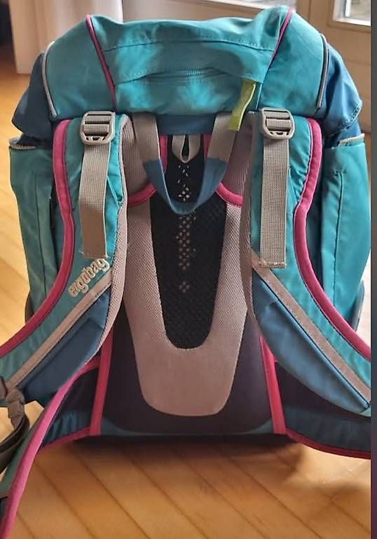 Borse & Zaini: Ergobag Set – Usato da Seuzach venduto da SimiHutti 2