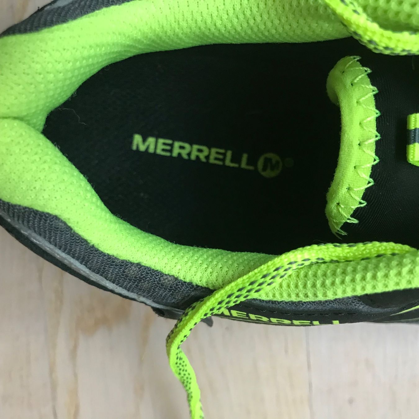 Merrell Scarpe per ragazzi: Merrell Schuhe 37 – Usato da Muri AG venduto da Mkikus 4