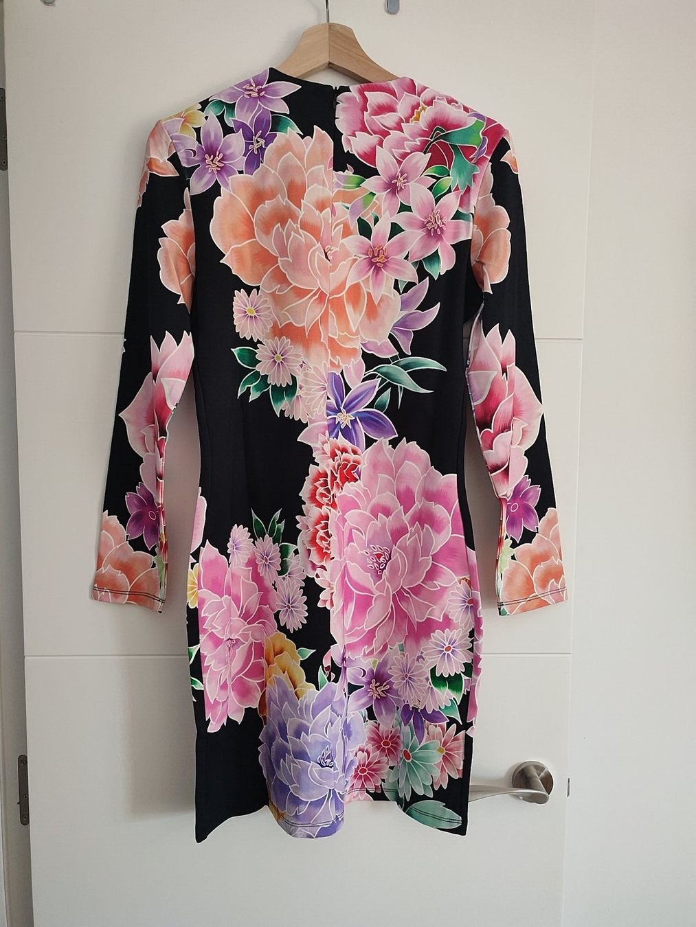 Desigual Kleider: Neues Floral Kleid – Neu und originalverpackt aus Hochdorf von Berry005 1
