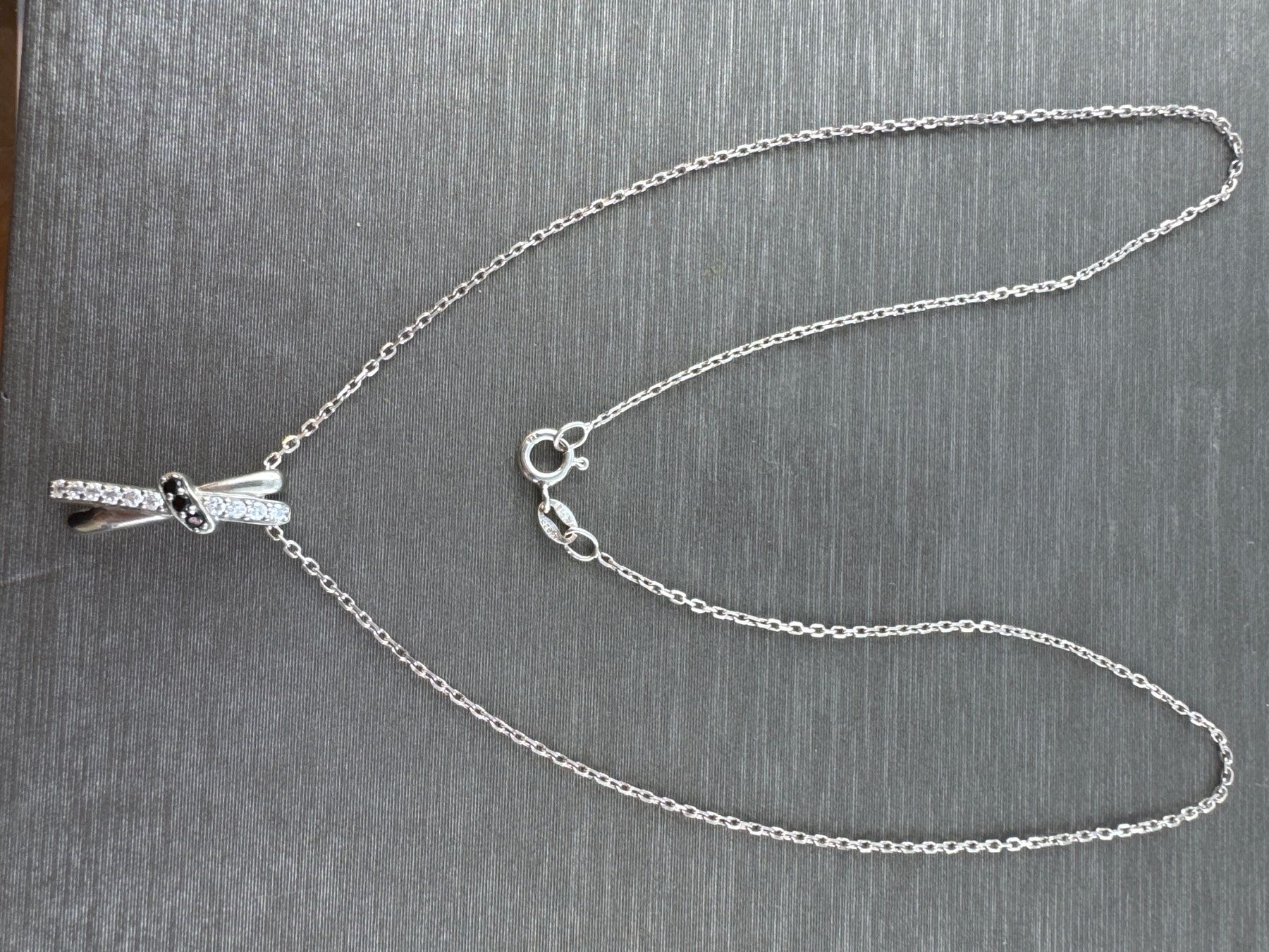 Catenine: Kette 925 Silber – Usato da Niederuzwil venduto da leo_8857 6