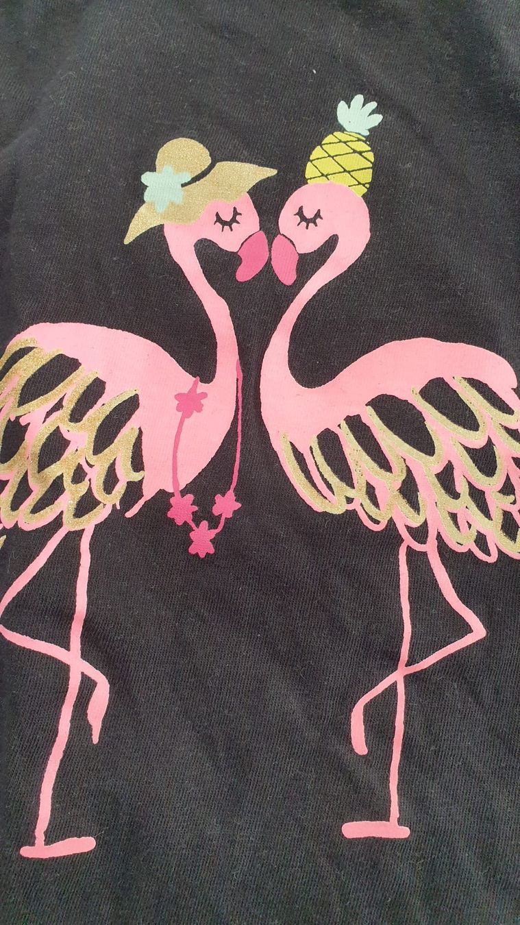 Camicette, T-shirt & Top: T shirt taille 92 – Usato da Le Noirmont venduto da Guiguiguette 2
