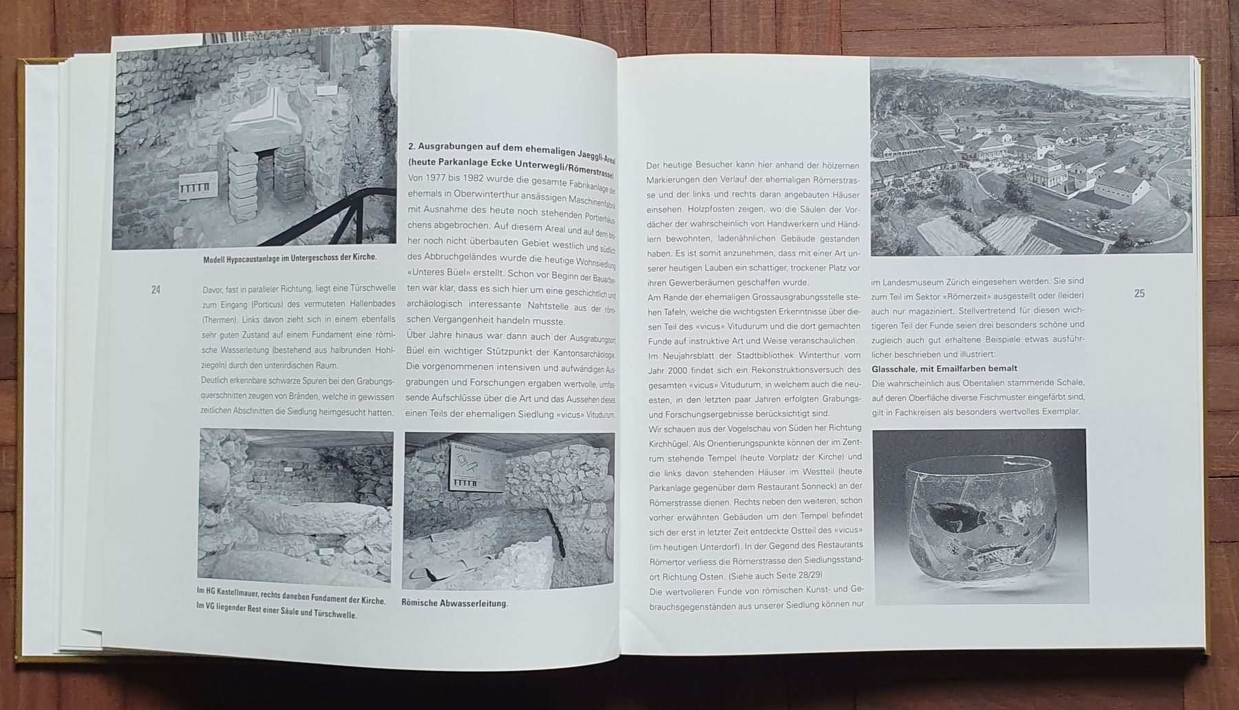 Libri: Buch - Werner Leimbacher; Oberi - einst und jetzt – Usato da Kreuzlingen venduto da Rschweiz1 2