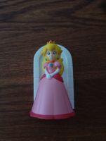 McDonalds Happy Meal Princess Peach Figur 2014 / 2015