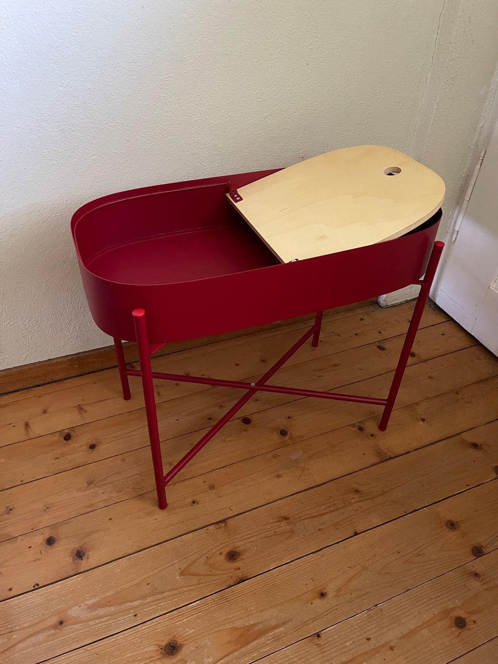 Tische: Beistelltischchen – Neu und originalverpackt aus Mönchaltorf von Cochenille 2