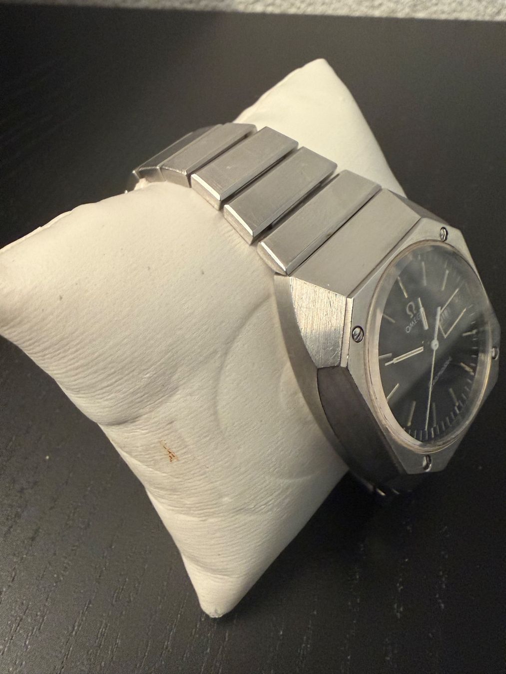 Omega Orologi: Omega Seamaster Mariner – Usato da Bülach venduto da quetequemas7 2