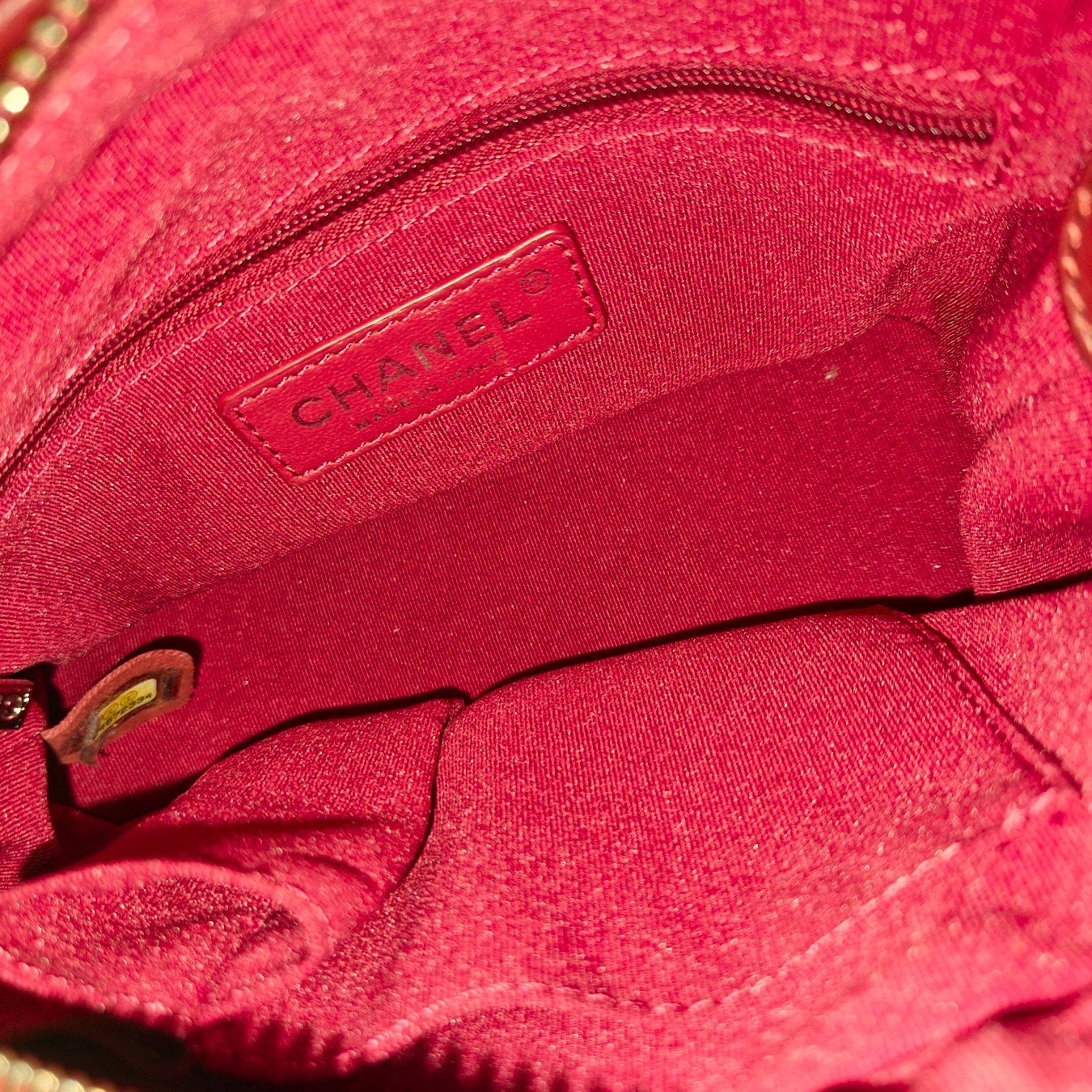 Chanel Borse da donna: CHANEL Gabrielle Bag – Usato da Zürich venduto da Liloubags 6