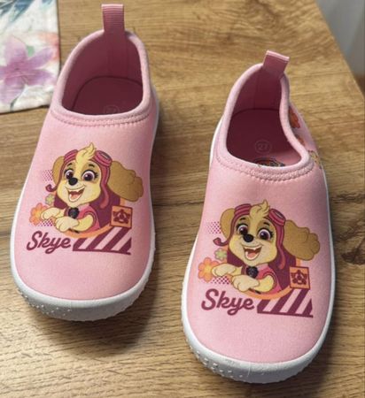 Paw Patrol Badeschuh Gr. 27