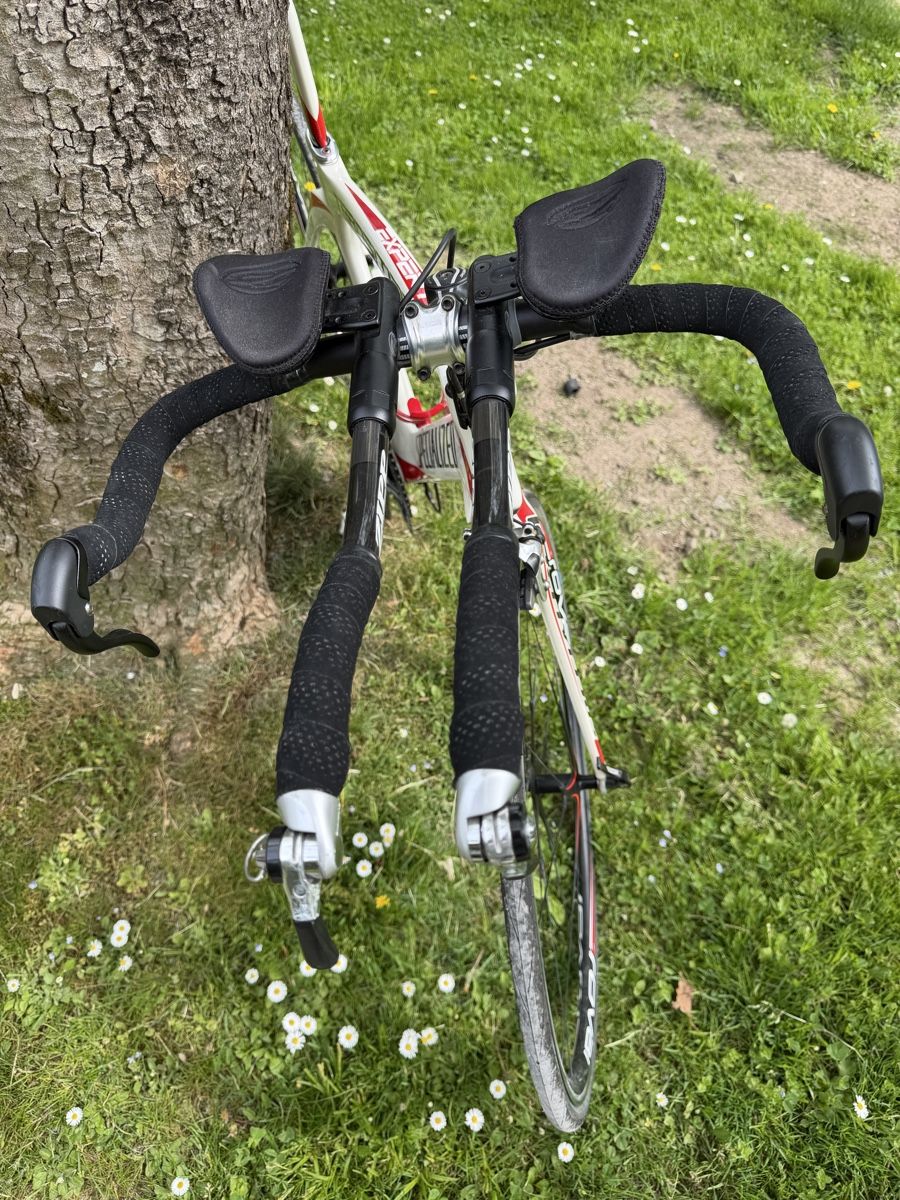 Specialized Velos: Triathlon Bike Specialized Transition Carbon Gr. M – Gebraucht aus Adliswil von chris.tsueri 4