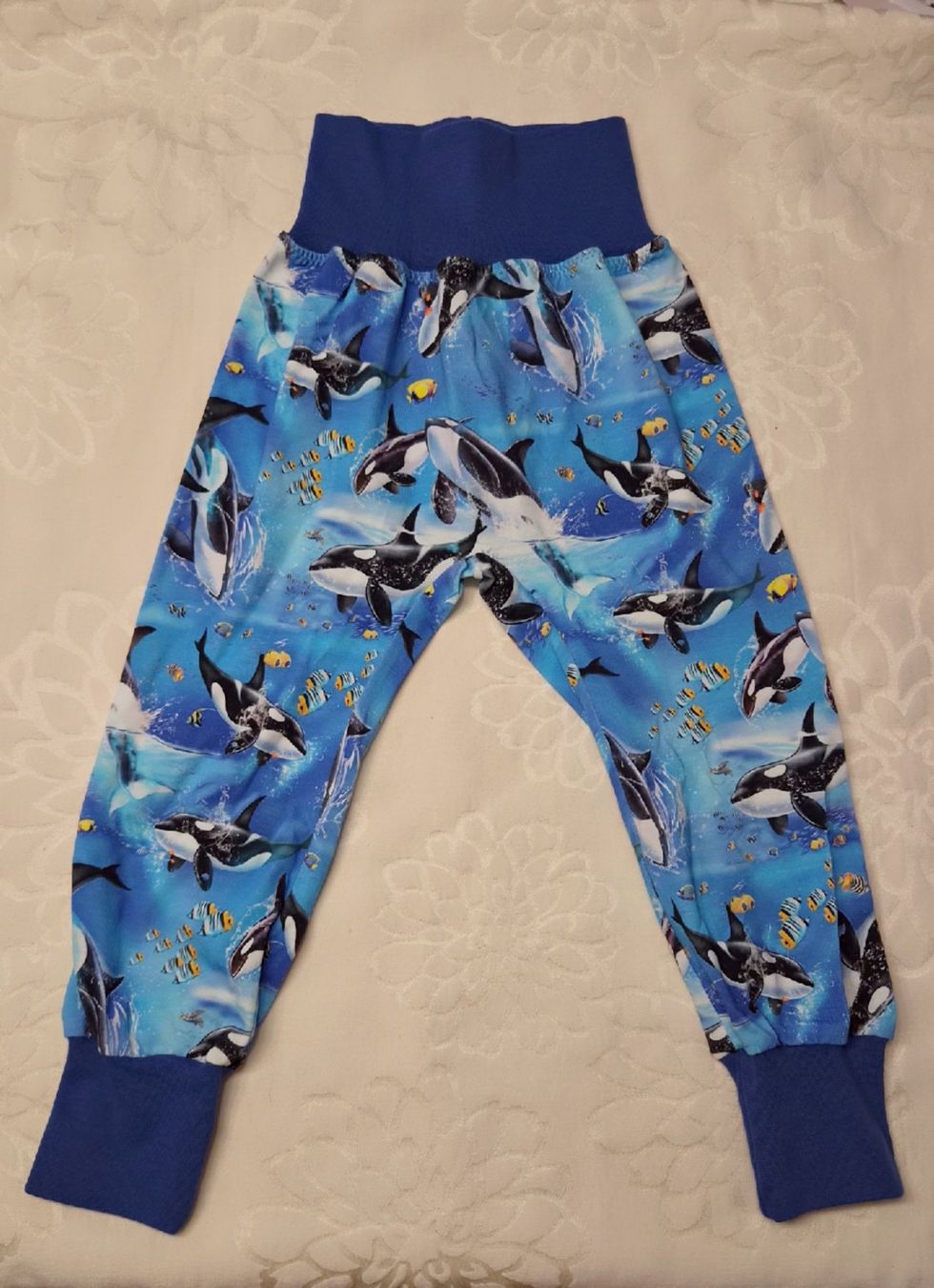 Pantalons: Pumphose  80/86 – Neuf (Voir description) à Attiswil par Velvet81