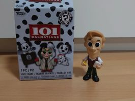 Funko Mystery Mini 101 Dalmatians