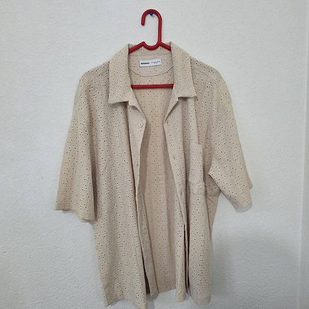 Chemise stylisée Bershka neuve