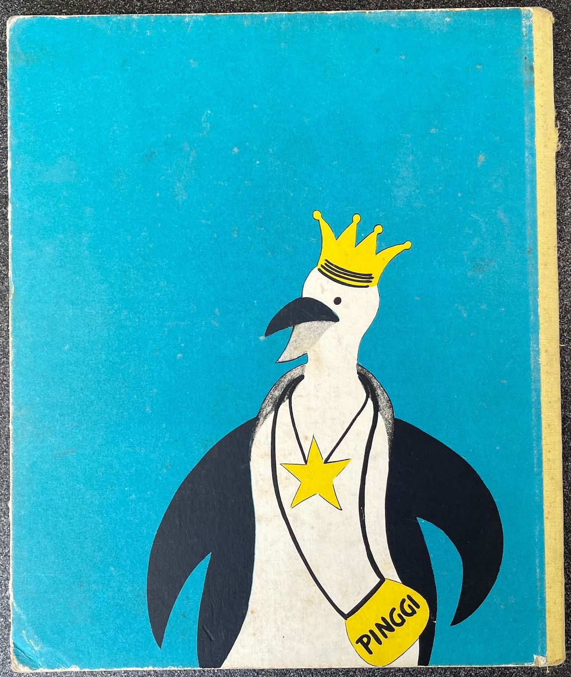 Livres: Pinggi Kinderbuch, Hans Roelli – D'occasion à Burgdorf par Bsb7 4