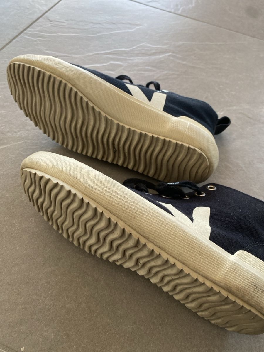 Veja Scarpe da donna: Veja Schuhe  – Usato da Flims Dorf venduto da aniska 1