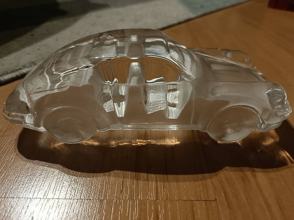 Porsche Modellini d'auto: Porsche 911 Glas Modell – Usato da Beringen venduto da frenchfrog 3