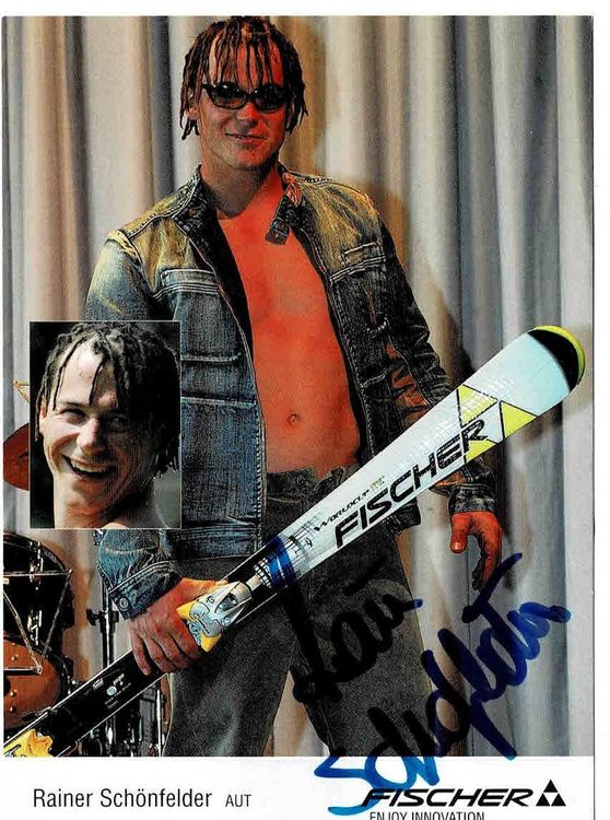 Rainer Schönfelder Orginal Kaufen auf Ricardo