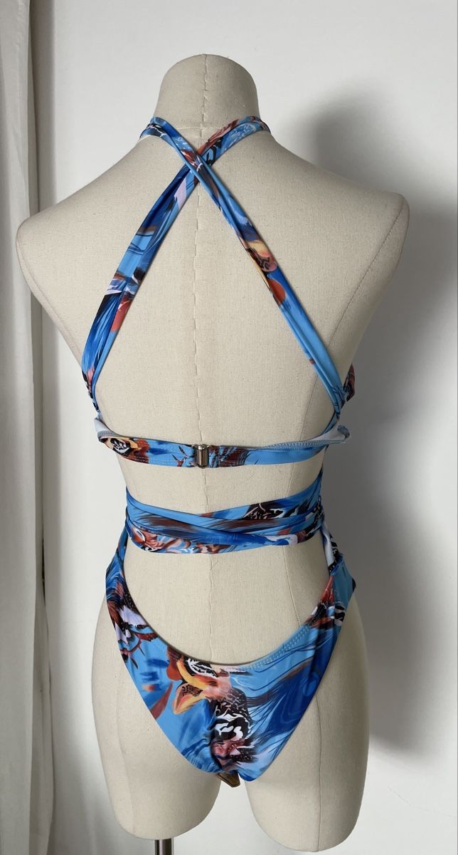 Costumi da bagno & Bikini: Brand New Swimsuit S/M – Nuovo (secondo la descrizione) da Baden venduto da kar_rm7y 1