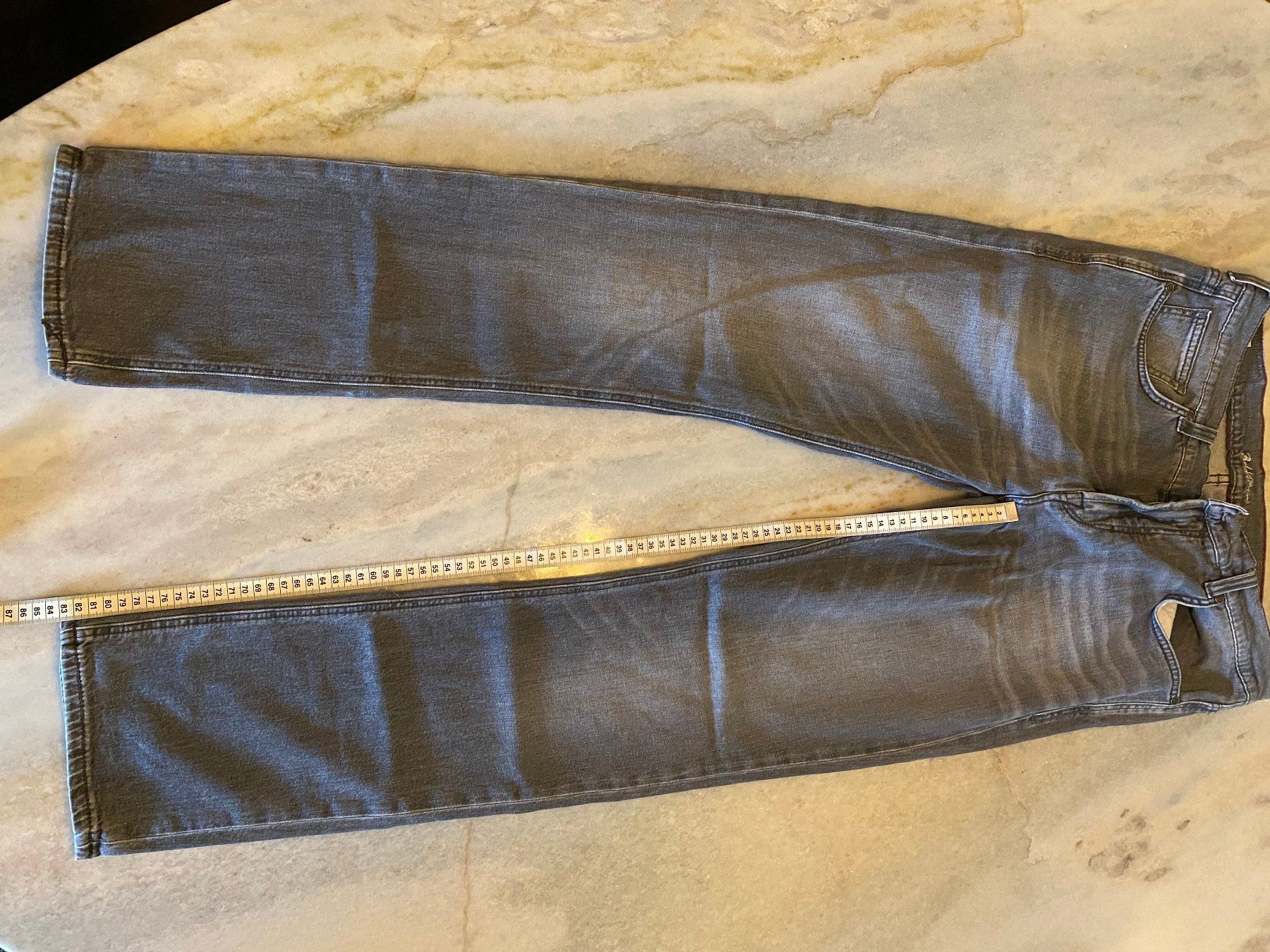 Baldessarini Jeans: Herren Baldessarini Jeans – Usato da Hinteregg venduto da Cadi1 3