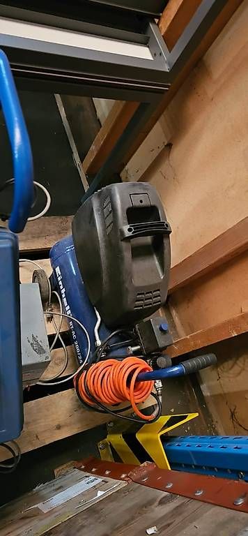 Compressori: Luftkompressor – Usato da Berneck venduto da sflagberneck
