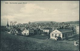 ZHS Wollishofen - Zürich