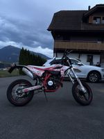 Beta RR 125 LC 4T